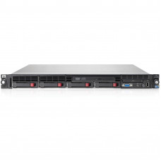 HP DL360 G7 Sunucu