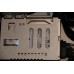 DELL PowerEdge R210 II v2 Sunucu Xeon Quad Core E3-1240 ECC Ram