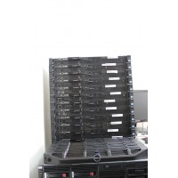 DELL PowerEdge R210 Sunucu Xeon Quad Core x3440 ECC Ram