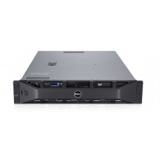 DELL PowerEdge R510 2 x Xeon Hexa Core X5650 Sunucu ECC RAM